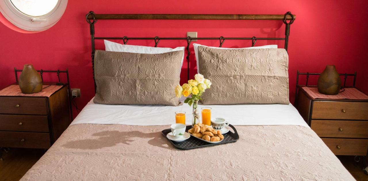 Villa Olympia Vip Dhrafi Экстерьер фото
