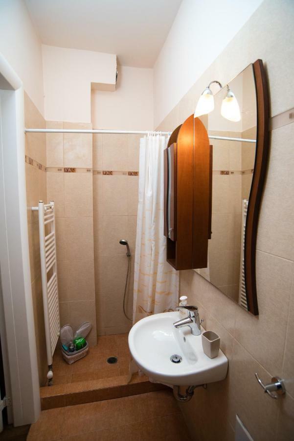 Villa Olympia Vip Dhrafi Экстерьер фото